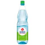 Franken Brunnen Naturell 1l