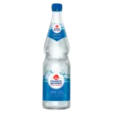 Franken Brunnen Spritzig 0,75l
