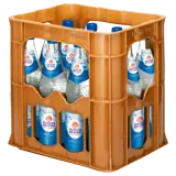 Franken Brunnen Spritzig 12x0,7l
