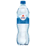 Franken Brunnen Spritzig Hochstein 0,75l
