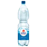 Franken Brunnen Spritzig Mineralwasser Classic 1,5l