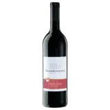 Frankenseele Dornfelder Rotwein QBA 0,75l