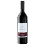 Frankenseele Rotwein Domina trocken 0,75l