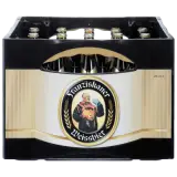 Franziskaner Hefe-Weißbier Hell naturtrüb 20x0,5l