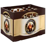 Franziskaner Hefe-Weißbier Leicht 20x0,5l