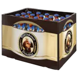 Franziskaner Weißbier alkoholfrei 20x0,5l