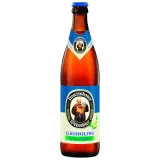 Franziskaner Weißbier Holunder alkoholfrei 0,33l