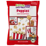 Freche Freunde Kids Bio Poppies Apfel-Karamell Style 40g