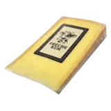 Freche Kuh Hartkäse Stück 150g