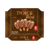 Freedo Dolce Mini Badem Dondurma 6x60 ml