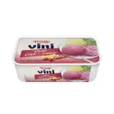 Freedo Dondurulmuş Vini Vişne Çilek Limon 1,5 L