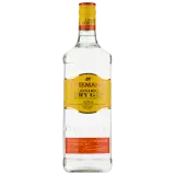 Freeman's London Dry Gin 0,7l