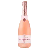 Freixenet Sekt Carta Rosé dry 0,75l