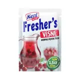 Fresher's Vişne Aromalı Toz İçecek 9 g