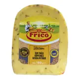 Frico Tam Yağlı Taze Kimyonlu Gouda Peyniri 150 g