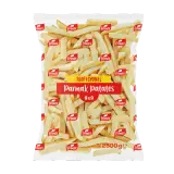 FRİMER PROFESYONEL PATATES 9X9 2,5 KG