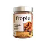 Fropie Çikolatalı Kakao Nibli Yer Fıstık Ezmesi 315 g