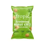Fropie Fırınlanmış Nohut Cipsi Mevsim Yeşillikleri 50 g