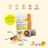 Fropie Kids Vitamin Kaju Hurma Topu 80 g