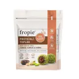Fropie Proteinli Fındıklı Hurma Topu 80 g