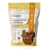 Fropie Yer Fıstıklı Çikolatalı Probiyotik Granola 200 g