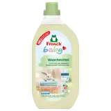 Frosch baby Waschmittel Flüssig 1,5l 22WL