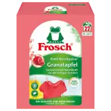 Frosch Bunt-Waschpulver Granatapfel 1,45kg 22WL