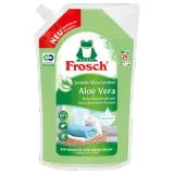 Frosch Sensitiv-Waschmittel Flüssig Aloe Vera 1,44l 24WL