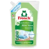 Frosch Sensitiv-Waschmittel Flüssig Aloe Vera 1,5l 25WL