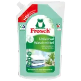 Frosch Universal Waschmittel Flüssig 1,44l 24WL