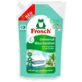 Frosch Universal Waschmittel Flüssig 1,5l 25WL