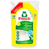 Frosch Vollwaschmittel Flüssig Citrus 1,44l 24WL