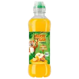 Fruchttiger Bio Orange Maracuja 0,33l