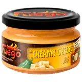 Fuego Creamy Cheese Dip 200ml