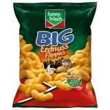 Funny-frisch Big Erdnuss Flippies 150g