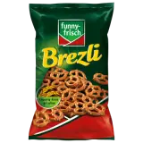 Funny-frisch Brezli 160g