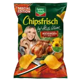 Funny-frisch Chipsfrisch Brathähnchen Style Special Edition By Heidi Klum 130g