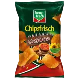 Funny-frisch Chipsfrisch Chakalaka 150g