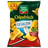 Funny-frisch Chipsfrisch gesalzen 215g