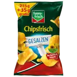 funny-frisch Chipsfrisch gesalzen 250g