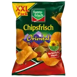 funny-frisch Chipsfrisch Oriental 215g