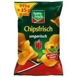 Funny-frisch Chipsfrisch ungarisch 250g