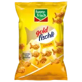 Funny-frisch Goldfischli Sesam 100g