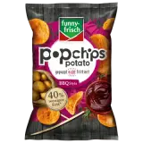 Funny-frisch Popchips Potato BBQ Style 80g