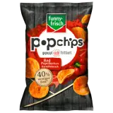 Funny-frisch Popchips Red Paprika Style 80g