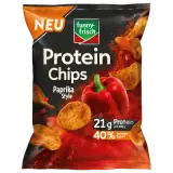 Funny-Frisch Protein Chips Paprika 90g