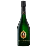 Fürst von Metternich Riesling Sekt trocken 0,75l