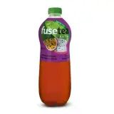 Fuse Tea Egzotik Ejder Meyvesi Çarkıfelek Meyvesi Aromalı İçecek 1 L
