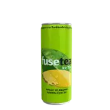 Fuse Tea Ice Tea Mango ve Ananas 330 ml 12'li