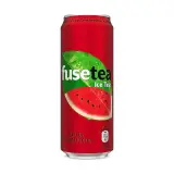 Fuse Tea Karpuzlu Soğuk Çay 330 ml